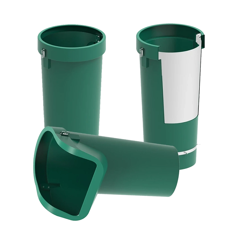 Мусоросброс строительный в магазине Plastelo - хит летних продаж