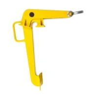 Захват для бочек вертикальный TOR YQC600 0,6 т (N)*