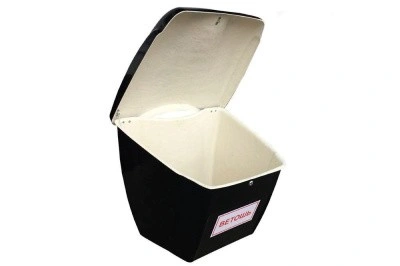 Контейнер для ветоши Boxsand 0,25 куб.м. (250 литров)