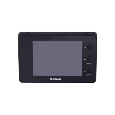 Детектор банкнот DoCash Micro UV