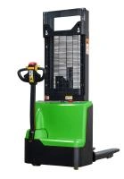 Штабелер самоходный 1,2 т 2,5 м TOR WS12H-2500FL PRO Li-ion 24/100 В/Ач контр. скорости, свобод. ход