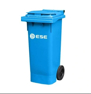 Евроконтейнер Ese 80 л синий