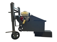 Бордюрная машина МИКСОКРЕТ