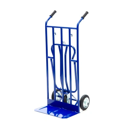 Специальная тележка трансформер Стелла-техник КГК-300-К