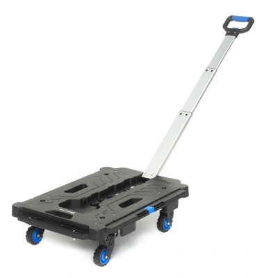 Тележка складная платформенная FW-99HA