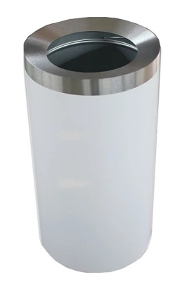 Урна Флора, 350х675 мм, с емкостью 42 л