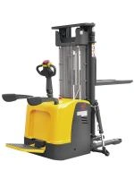 Штабелер самоходный 2,0 т 6,5 м XILIN CDDK20 24/300 В/Ач ЭУР, выдв. опоры (с платформой)