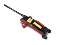 Домкрат подкатной TOR 2,0 т 140-295MM LT-FJ820011*