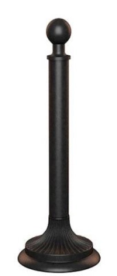 Тротуарный столбик «Эконом» 700 мм