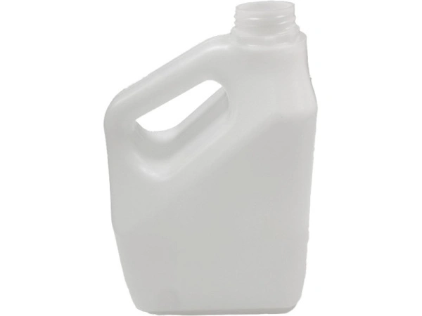 Пластиковая канистра 2 литра, арт. КП 2-1, код: 02351