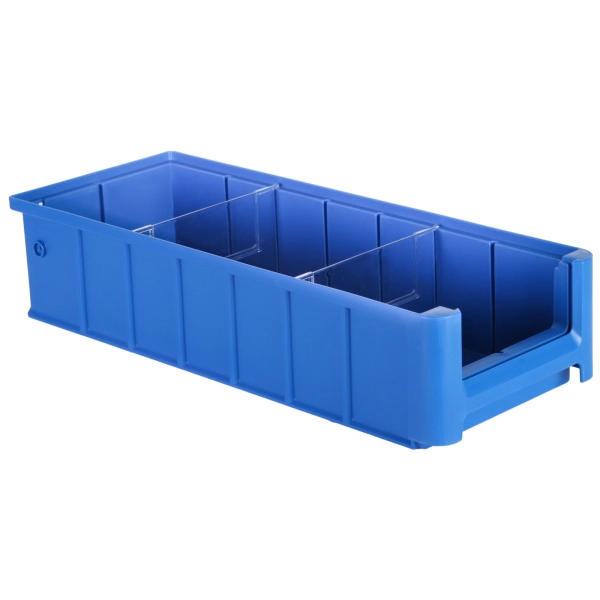 Контейнер полочный SK 41509, 400x155x90 мм