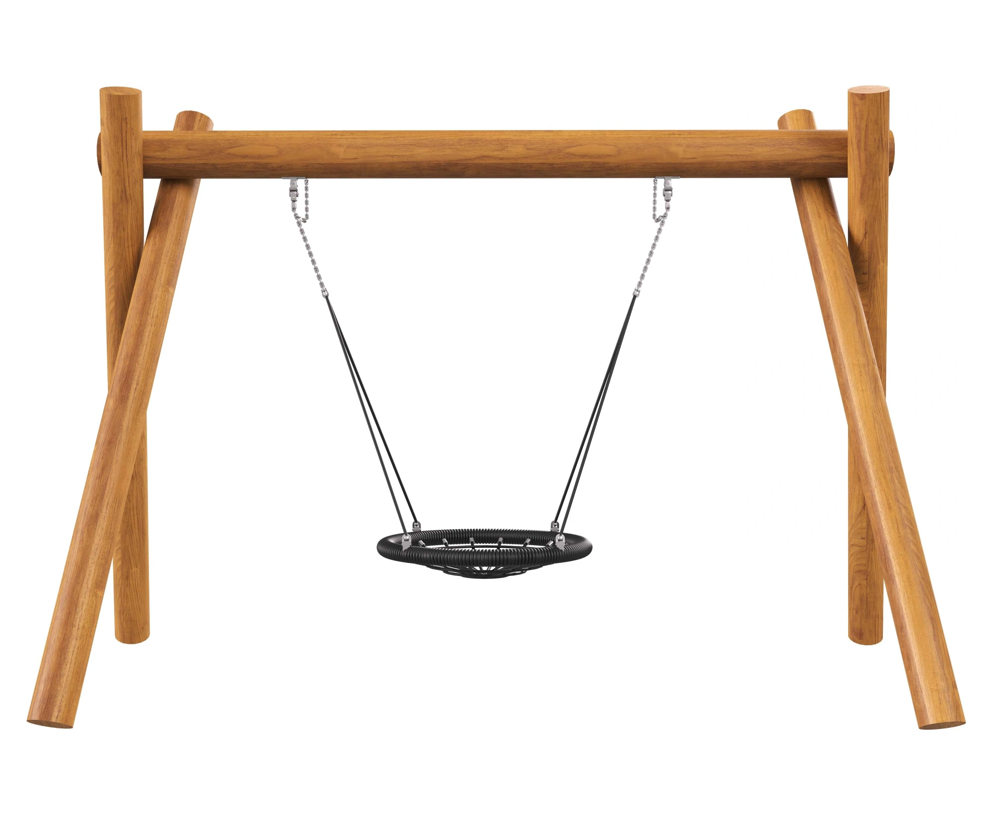 Качели HARDWOOD «Новороссийск»