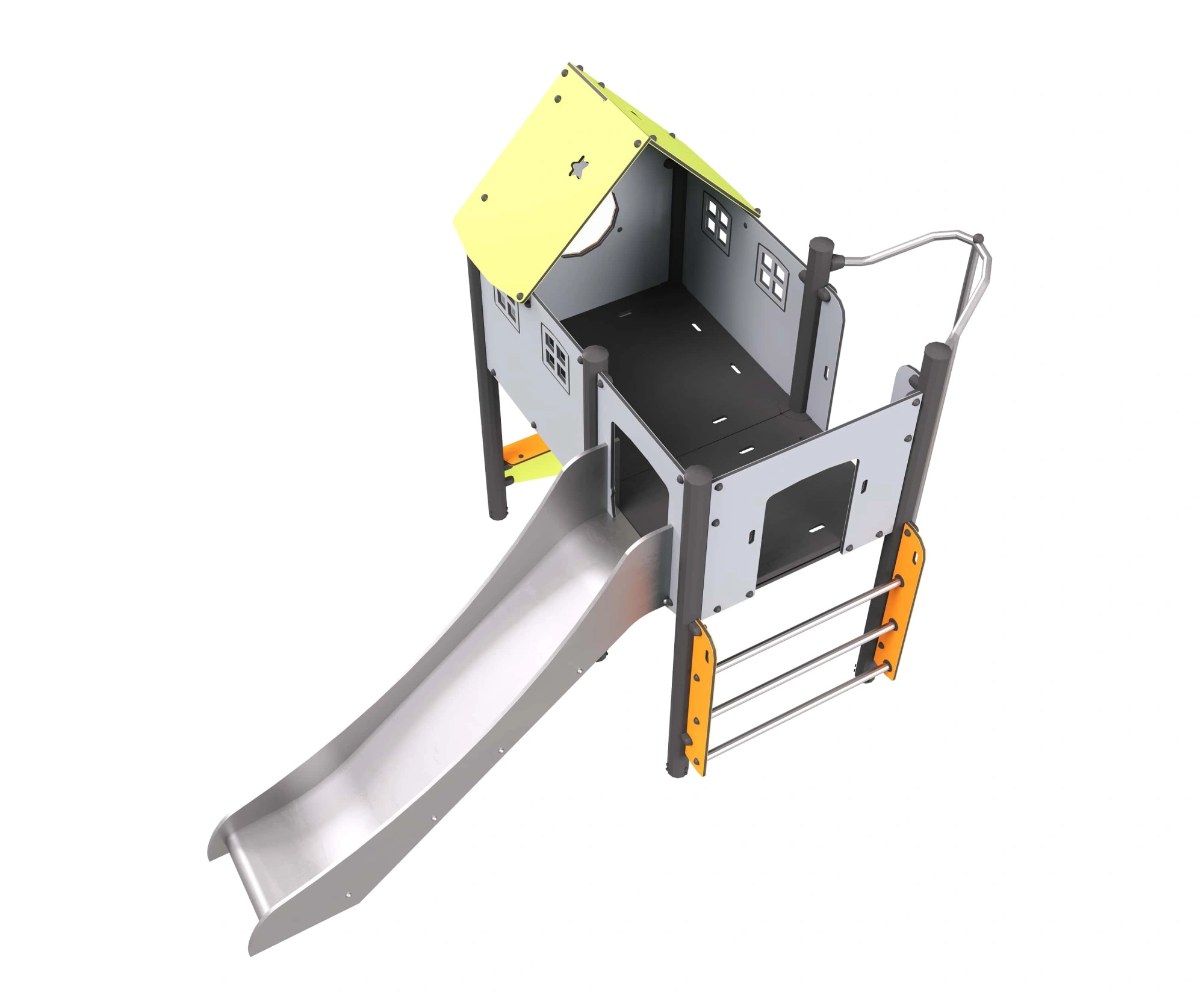 Игровой комплекс КИДИ «Берни»