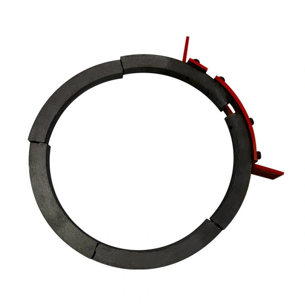 Канатоукладчик GEARSEN RCD 05 для электрической канатной тали 0,5 т