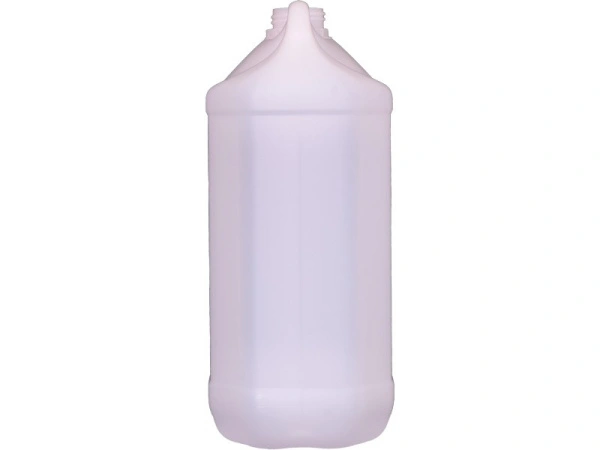 Пластиковая канистра 5 литиров со шкалой уровня, арт. КП 5-3, код: 02307