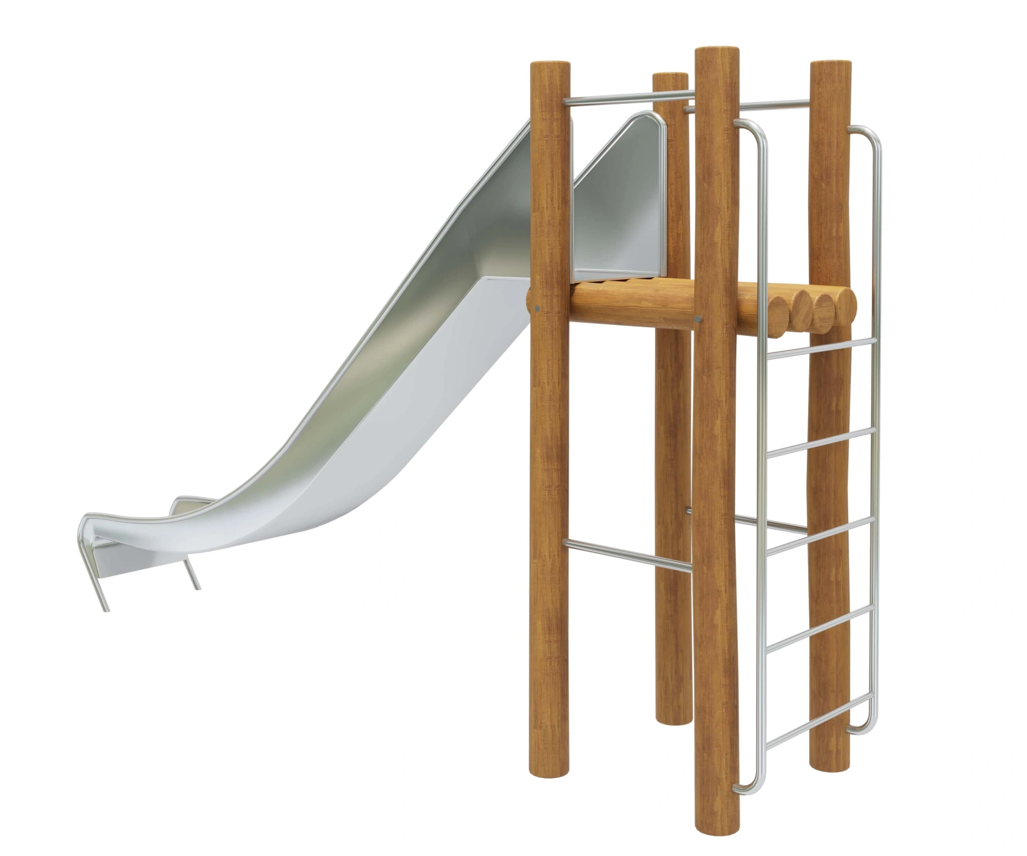 Игровой комплекс HARDWOOD «Катания»