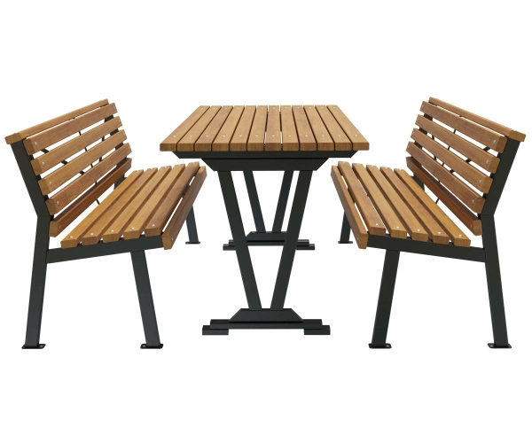 Комплект садовой мебели «Модерн Мини» 1,8 м