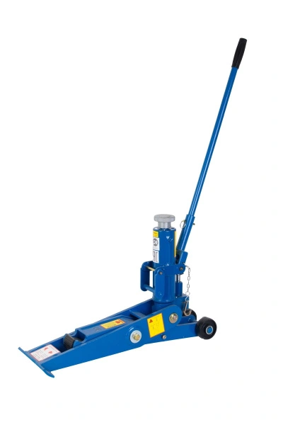 Домкрат для погрузчиков TOR  FJ-4 4 т