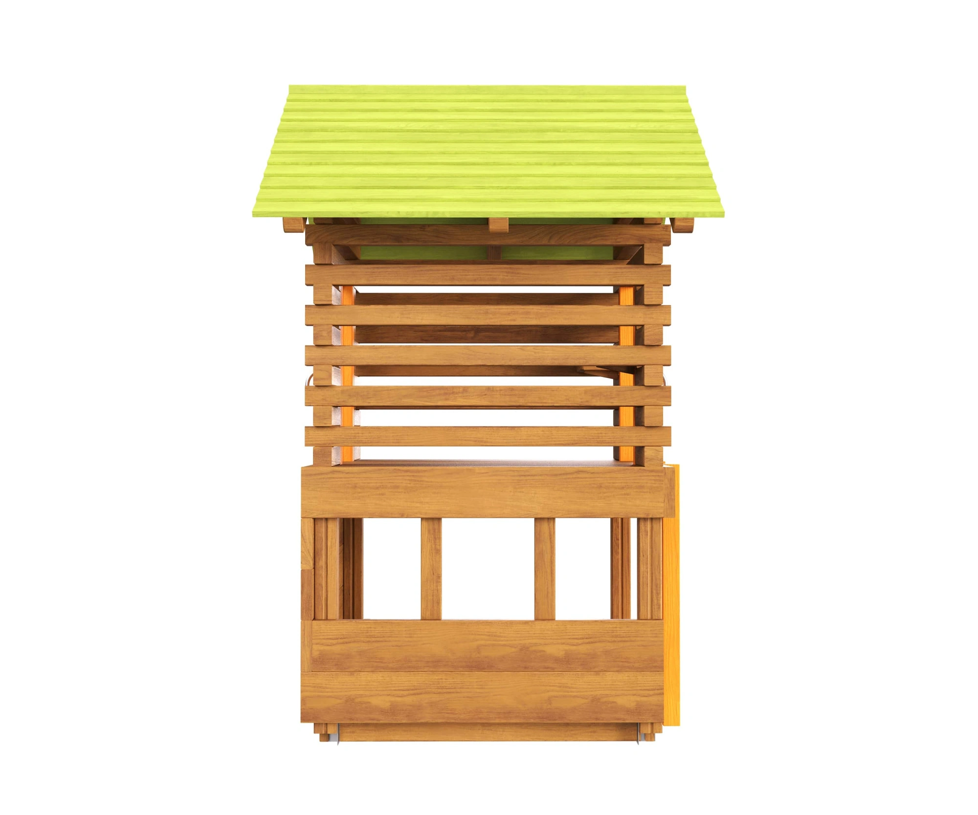 Игровой домик BALKWOOD «Нейплс»