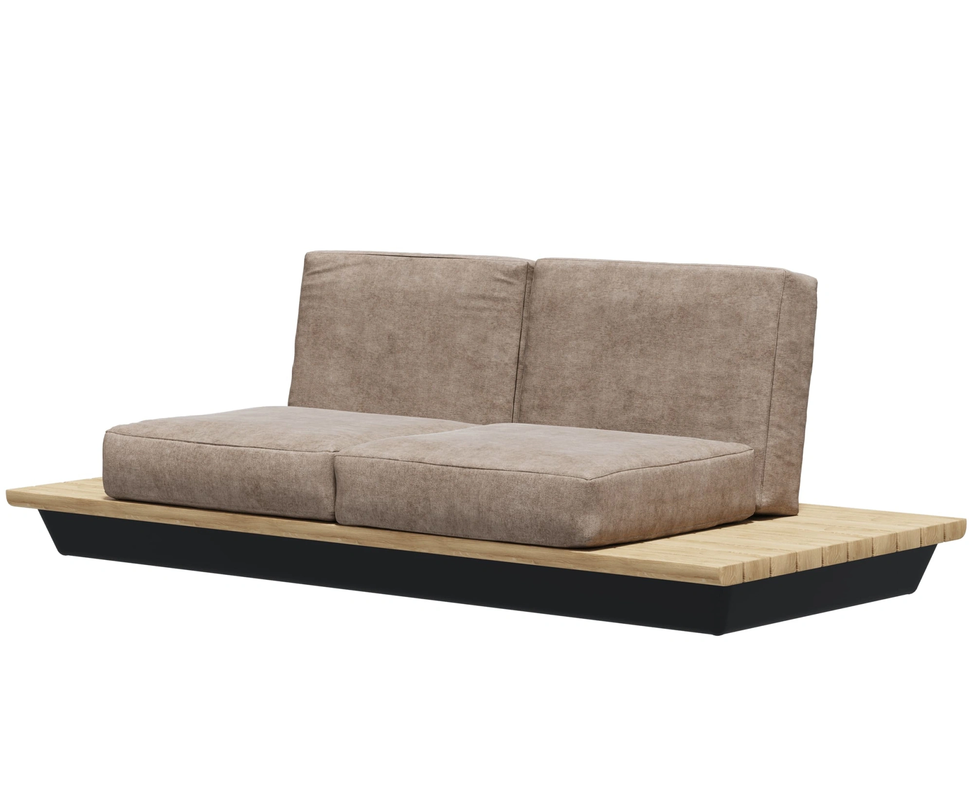 Диван «Татами» стандарт