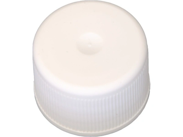 Бутыль пластиковая 0,5 литра с пробкой, арт. ПБ 0,5 -61м, код: 19597