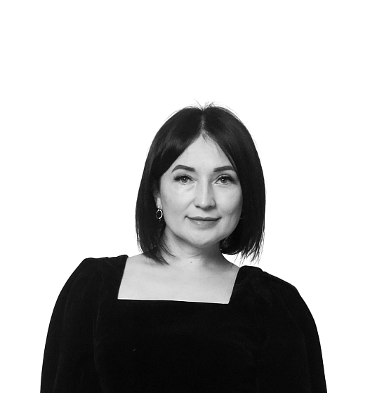 Ксения Баннова