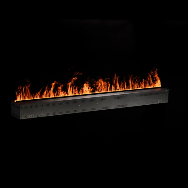 Электрический очаг 3D FireLine 2000 RGB 