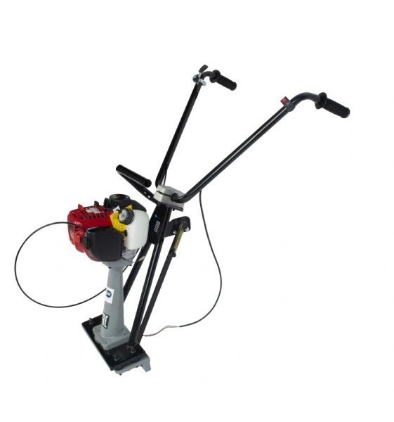 Виброрейка для бетона бензиновая без лезвия (Honda) TOR SF-1 PRO