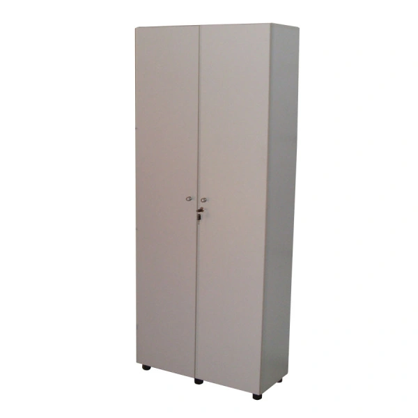 Шкаф с дверьми Стелла-техник С-2-90Д на 90 коробов, ЛДСП