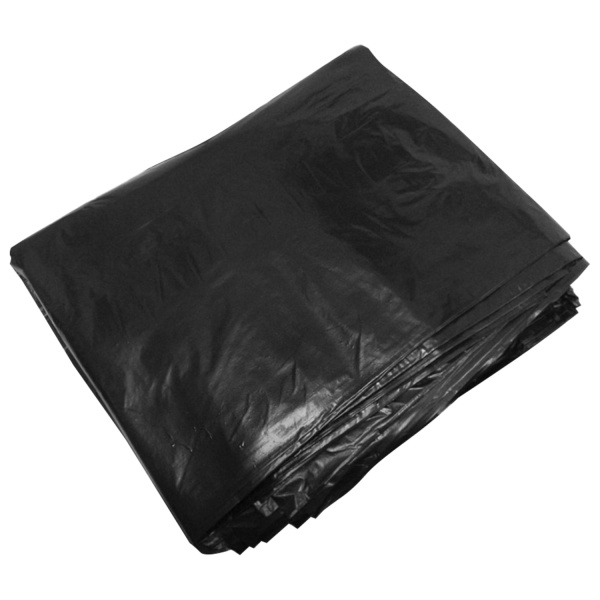 Мешок мусорный ПВД для ТКО 240л